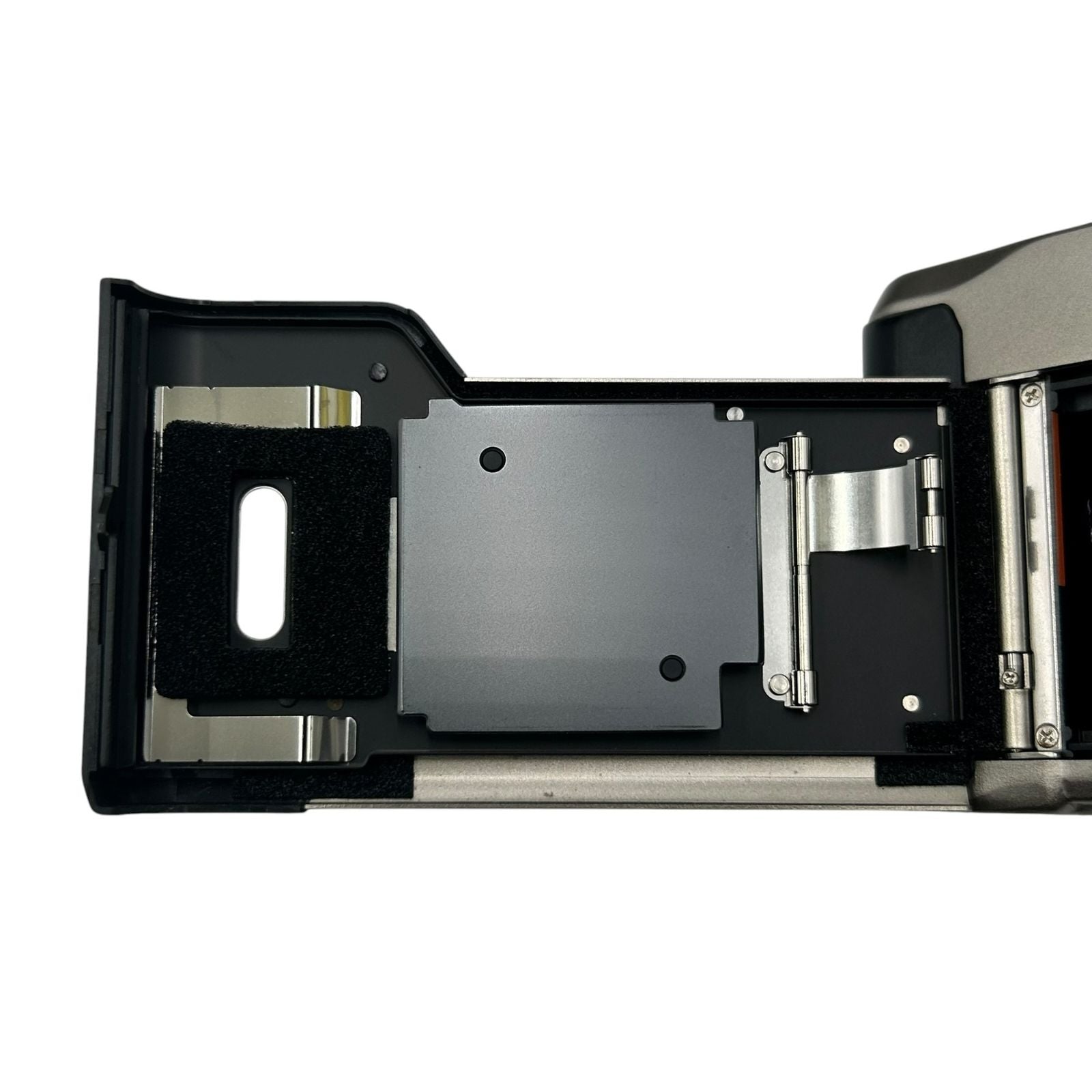 Compact Camera (Film) Contax Tvs Carl Zeiss Vario Sonnar 28-56Mm 2606248,2606248