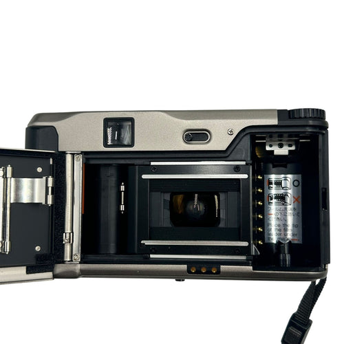 Compact Camera (Film) Contax Tvs Carl Zeiss Vario Sonnar 28-56Mm 2606248,2606248