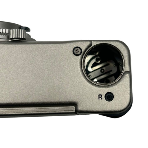 Compact Camera (Film) Contax Tvs Carl Zeiss Vario Sonnar 28-56Mm 2606248,2606248