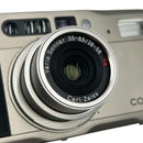 Compact Camera (Film) Contax Tvs Carl Zeiss Vario Sonnar 28-56Mm 2606248,2606248