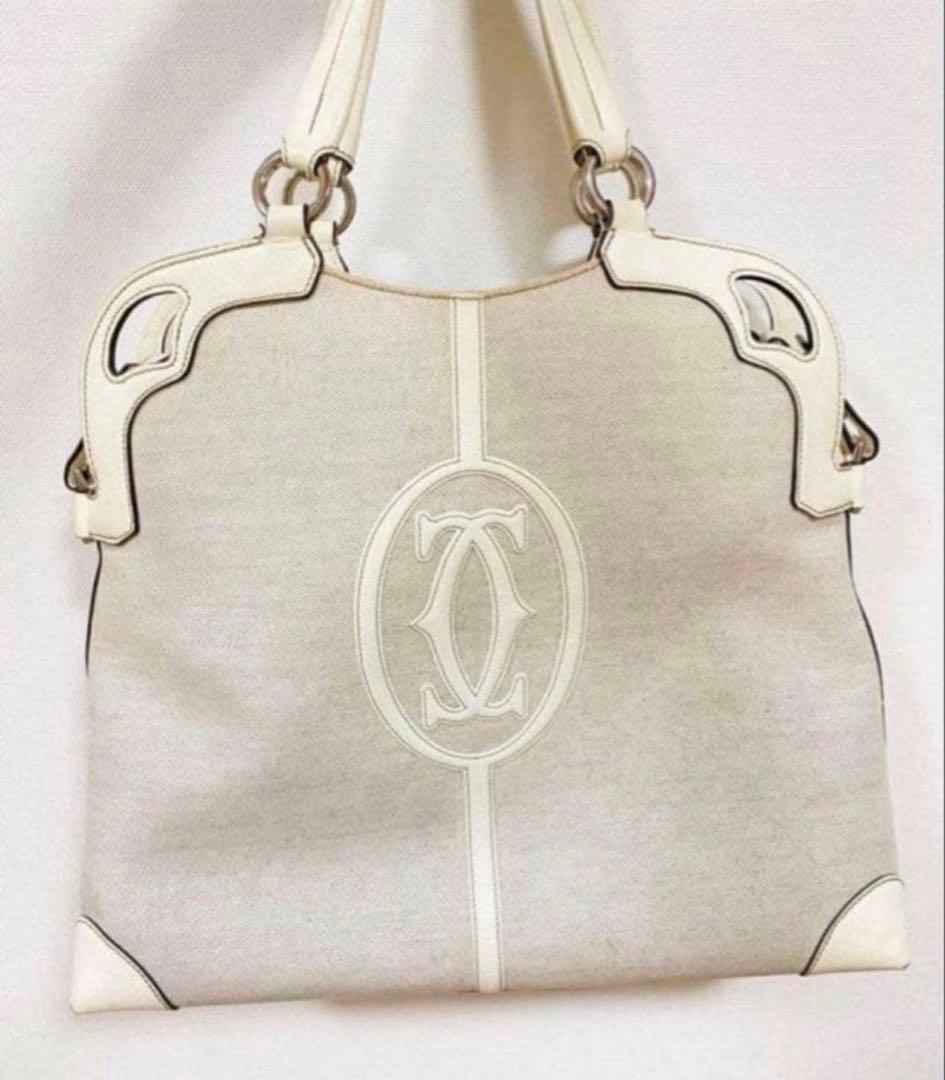 Cartier Handbags