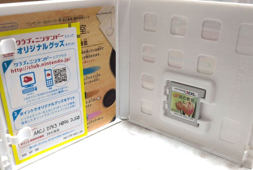 Nintendo 3Ds Games (Physical) Ds 2
