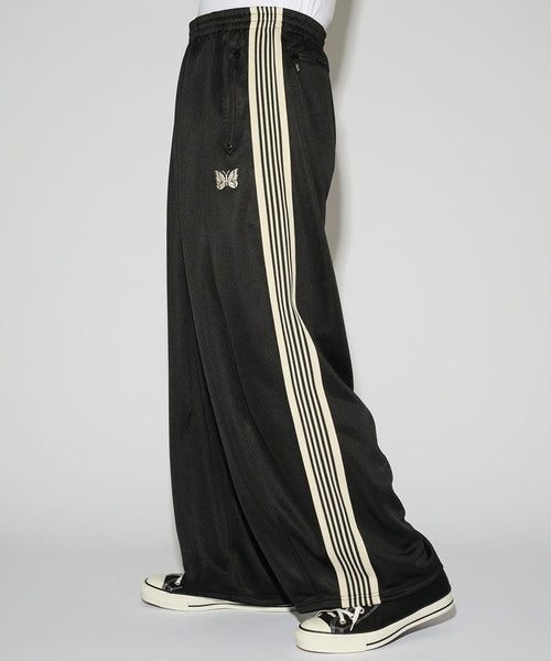 Needles Wide-Leg Pants Loose-Fitting S 23