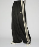 Needles Wide-Leg Pants Loose-Fitting S 23