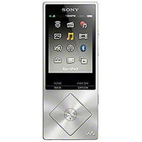 Digital Audio Player Sony A20 16Gb 2015 Nw-A25 Sm W17B8B5