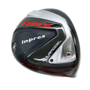 Yamaha Drivers Inpres Rmx Tour Model