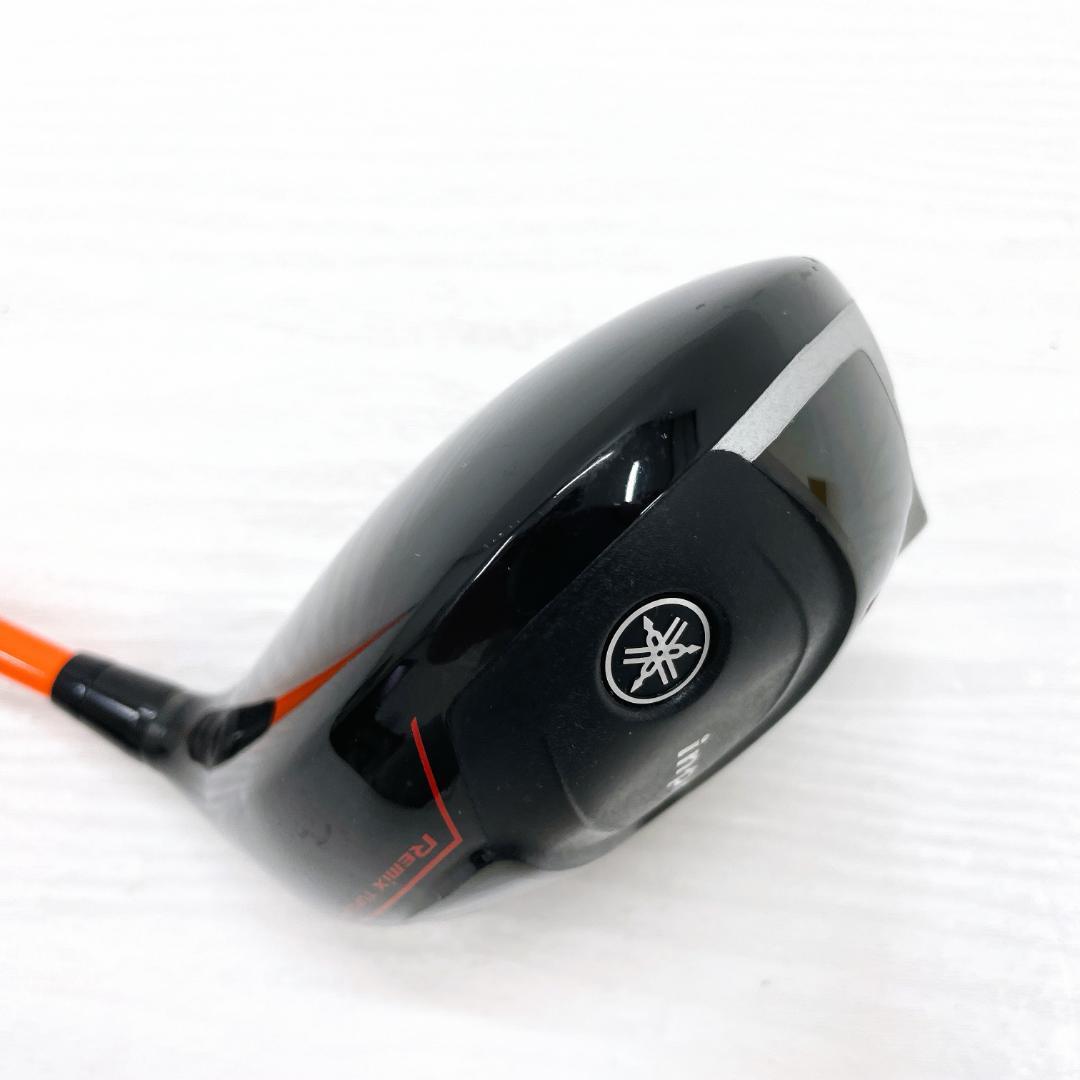 Yamaha Drivers Inpres Rmx Tour Model