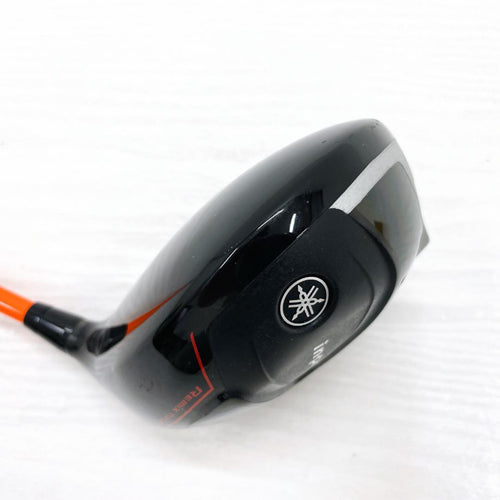 Yamaha Drivers Inpres Rmx Tour Model