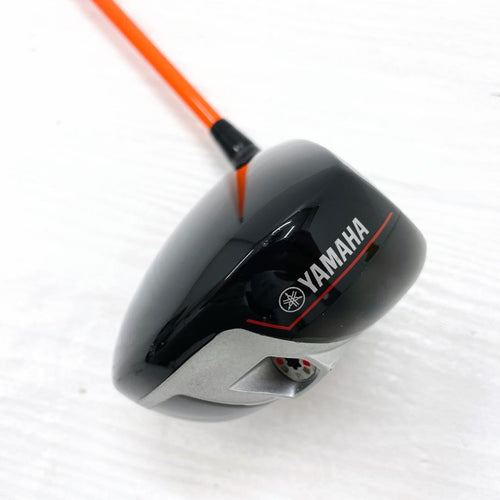 Yamaha Drivers Inpres Rmx Tour Model