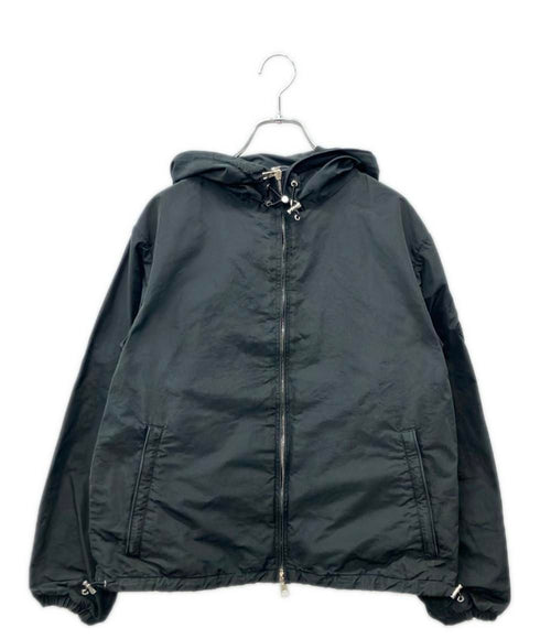 Moncler Hoodie Alexandrite E10934660105 57455 Size 0