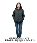 Moncler Hoodie Alexandrite E10934660105 57455 Size 0