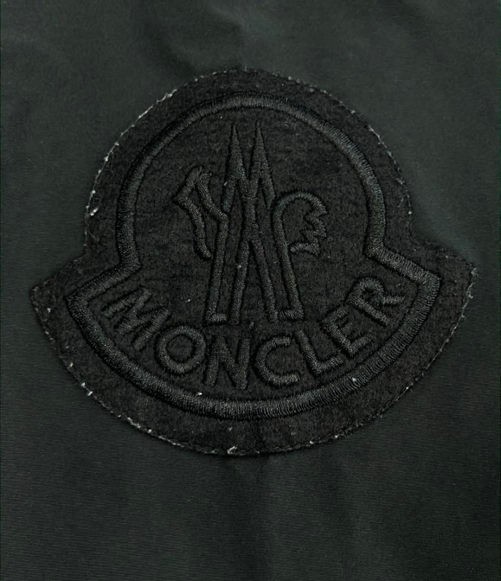 Moncler Hoodie Alexandrite E10934660105 57455 Size 0