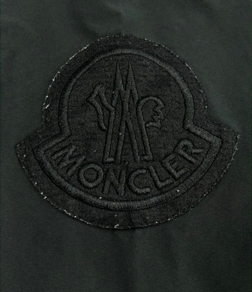 Moncler Hoodie Alexandrite E10934660105 57455 Size 0