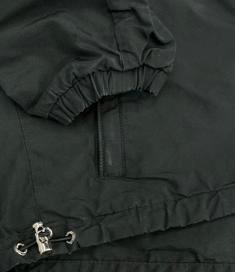 Moncler Hoodie Alexandrite E10934660105 57455 Size 0