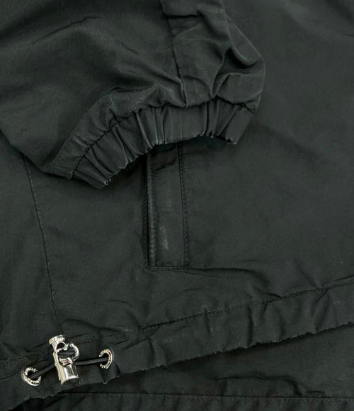 Moncler Hoodie Alexandrite E10934660105 57455 Size 0