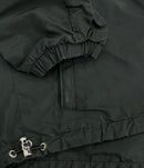 Moncler Hoodie Alexandrite E10934660105 57455 Size 0