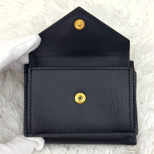 Prada Trifold Wallets