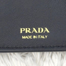 Prada Trifold Wallets