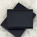 Prada Trifold Wallets