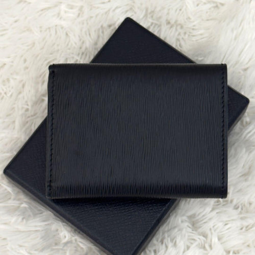 Prada Trifold Wallets