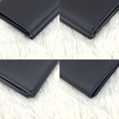 Prada Trifold Wallets