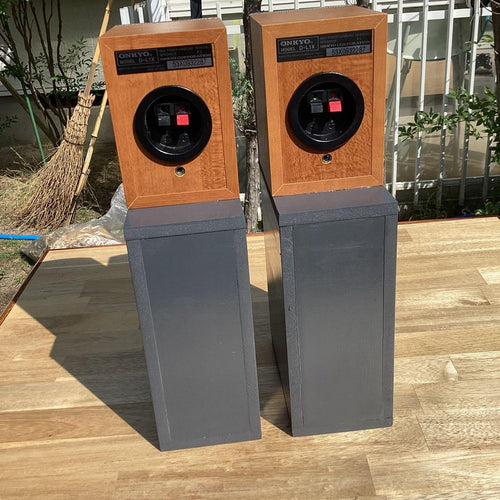 Onkyo Diy Parts Sp