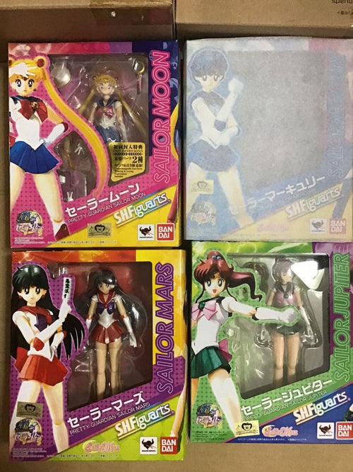 Other S.H.Figuarts 16