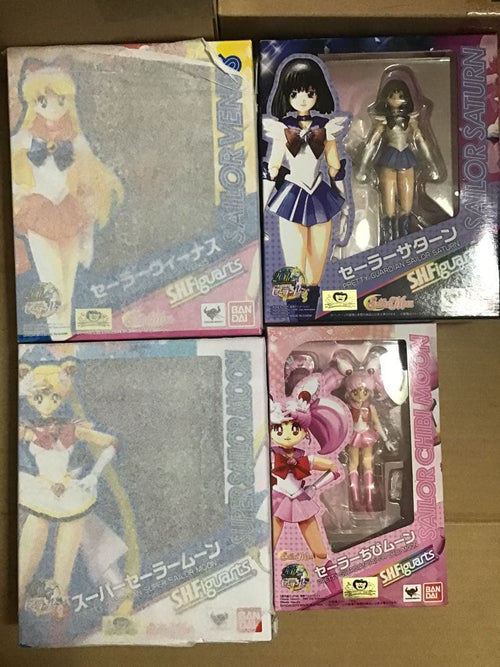 Other S.H.Figuarts 16