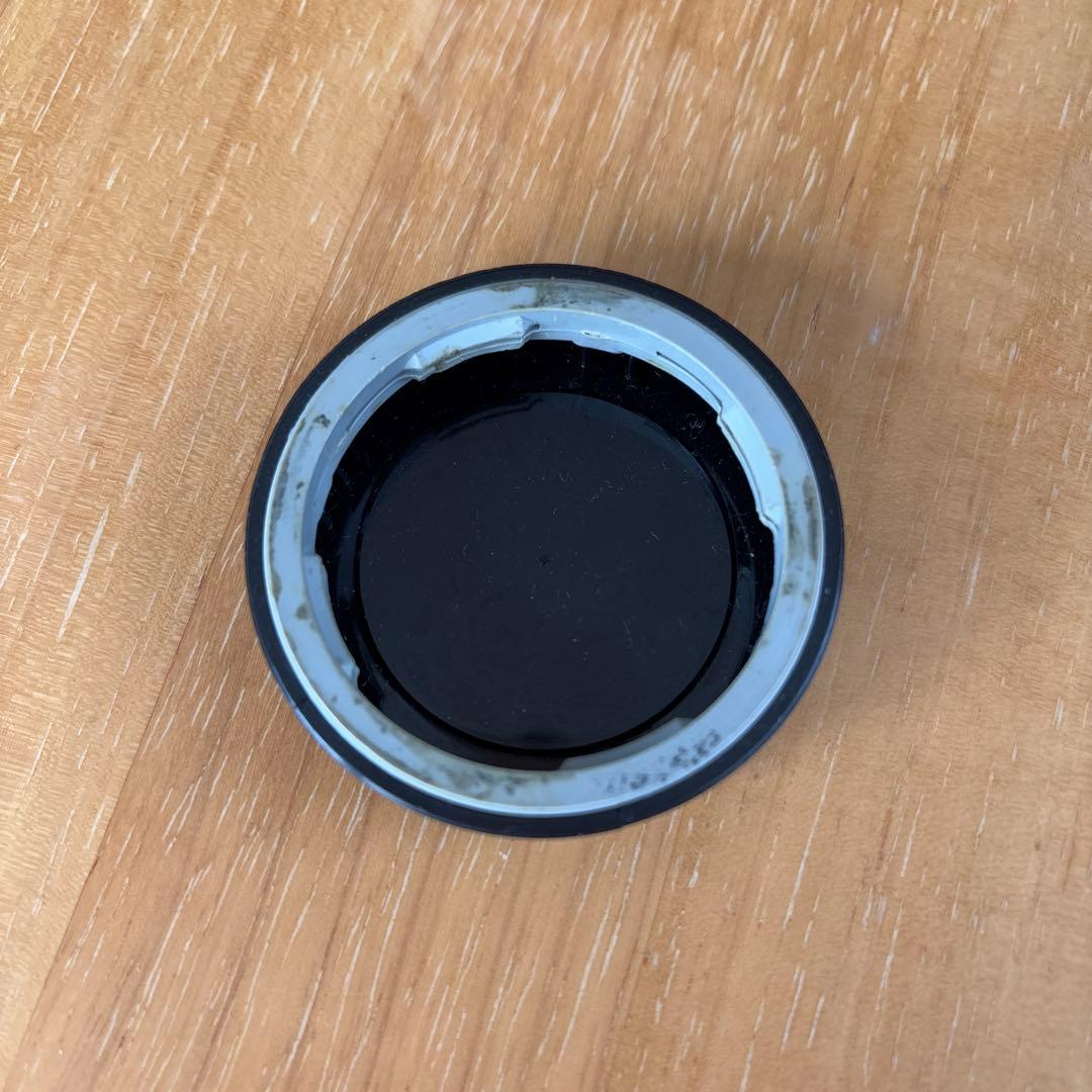 Leica Lens Caps M Leitz