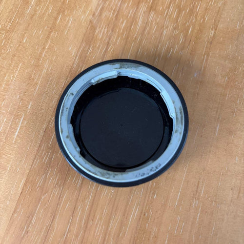 Leica Lens Caps M Leitz