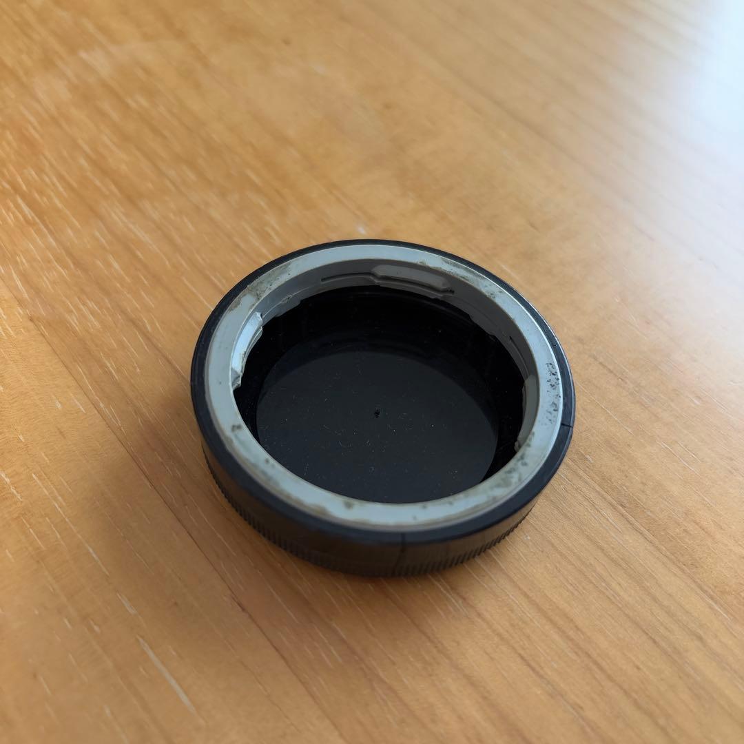 Leica Lens Caps M Leitz