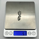 Tiffany Broach Corsage Y 925