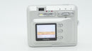 Compact Digital Cameras E2123 Fujifilm Finepix F401