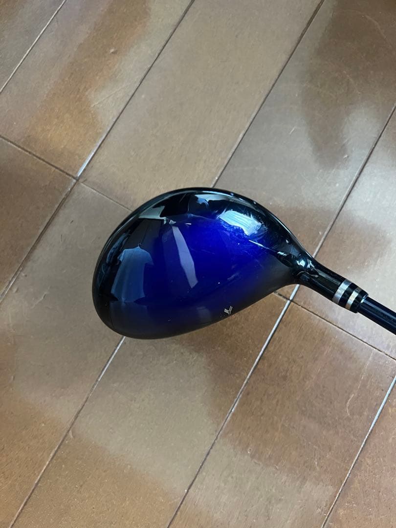Yamaha Fairway Woods Impress 3 4W 7W 6U)