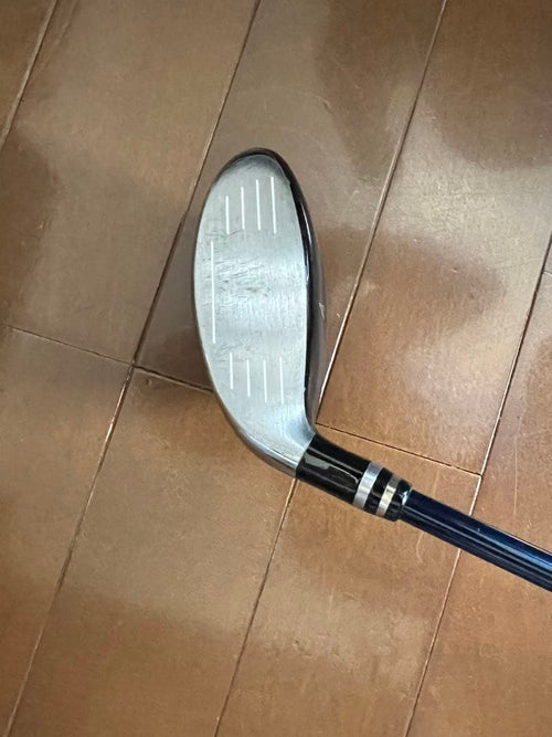 Yamaha Fairway Woods Impress 3 4W 7W 6U)