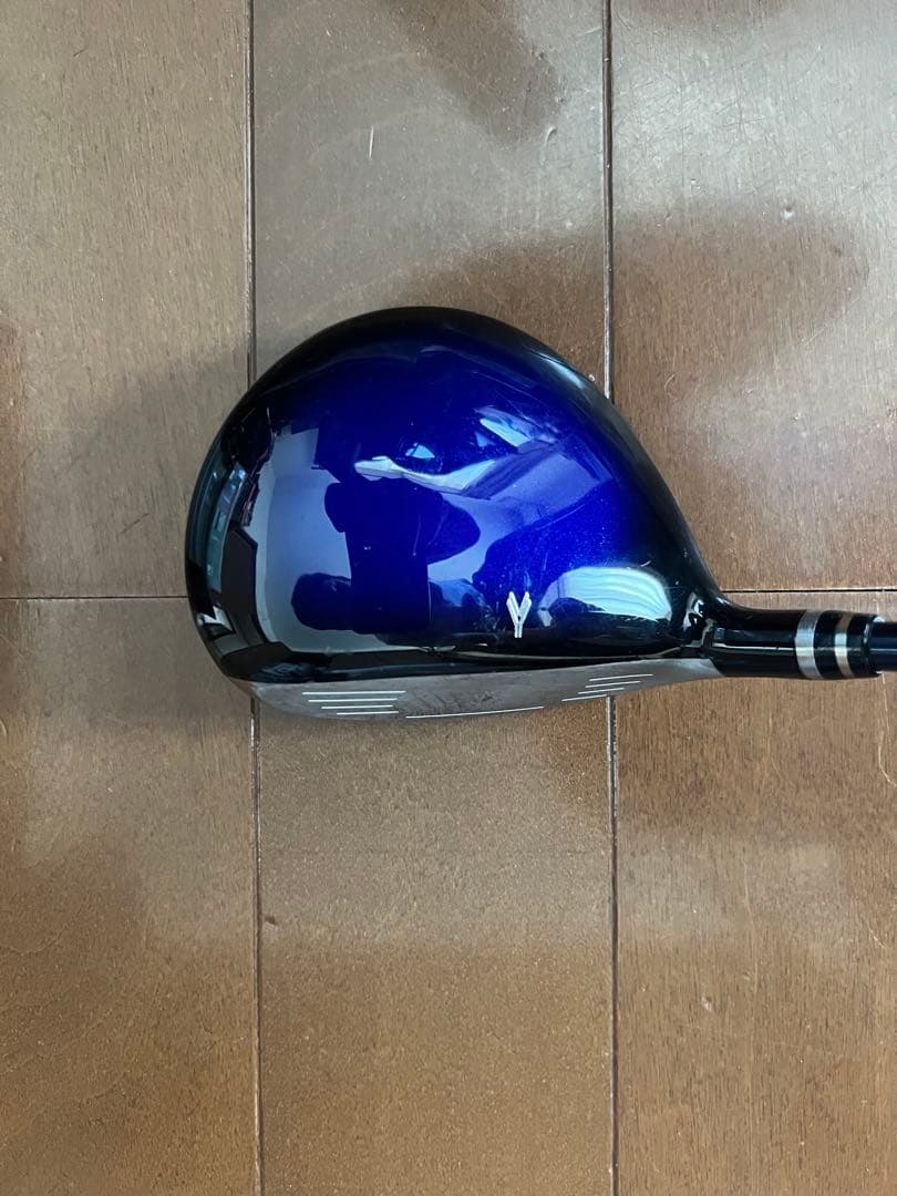 Yamaha Fairway Woods Impress 3 4W 7W 6U)