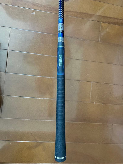Yamaha Fairway Woods Impress 3 4W 7W 6U)
