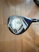 Yamaha Fairway Woods Impress 3 4W 7W 6U)