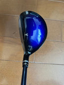 Yamaha Fairway Woods Impress 3 4W 7W 6U)