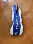 Yamaha Fairway Woods Impress 3 4W 7W 6U)