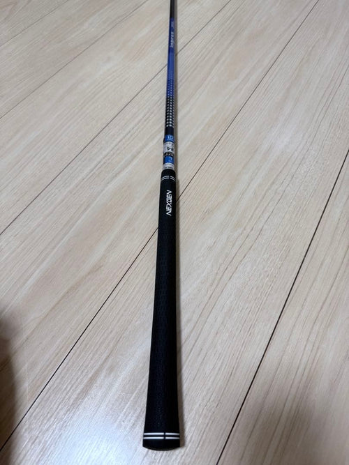 Yamaha Fairway Woods Impress 3 4W 7W 6U)
