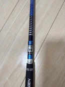 Yamaha Fairway Woods Impress 3 4W 7W 6U)