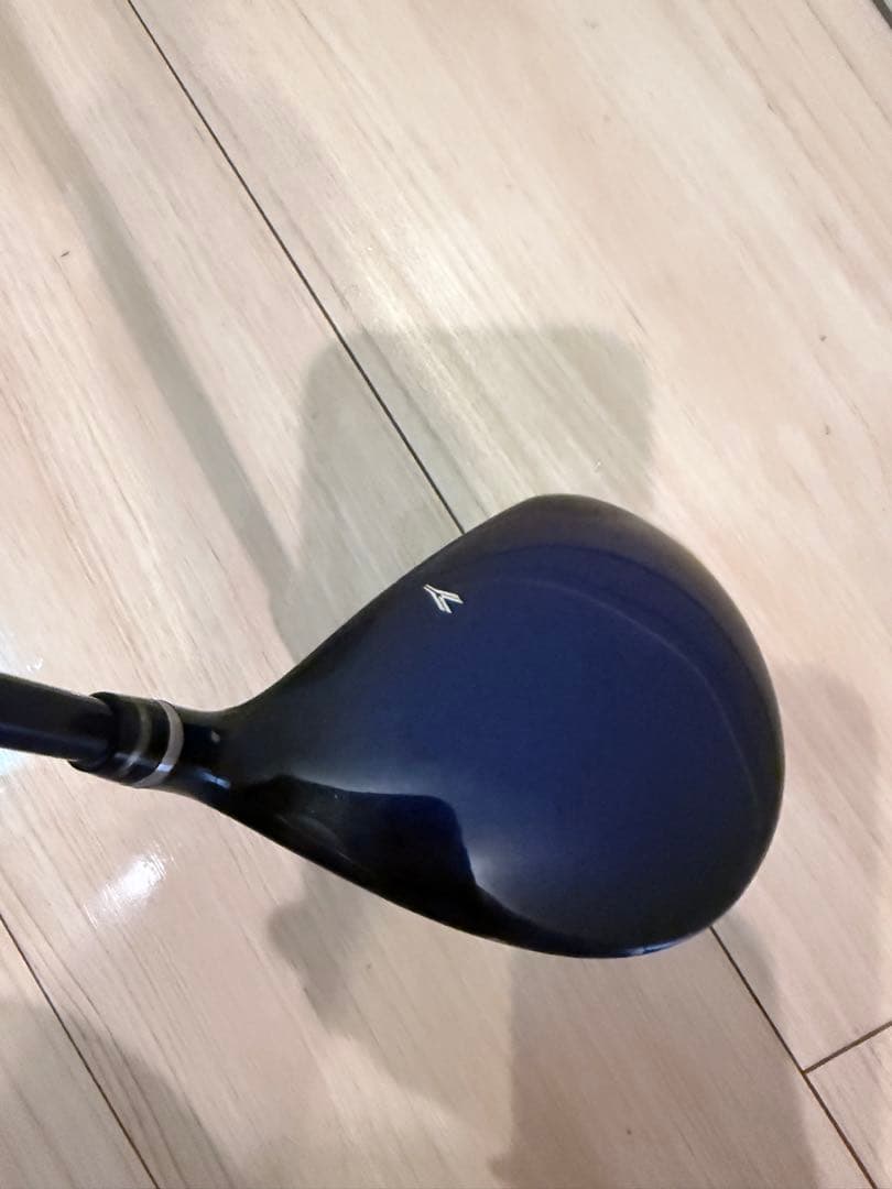 Yamaha Fairway Woods Impress 3 4W 7W 6U)