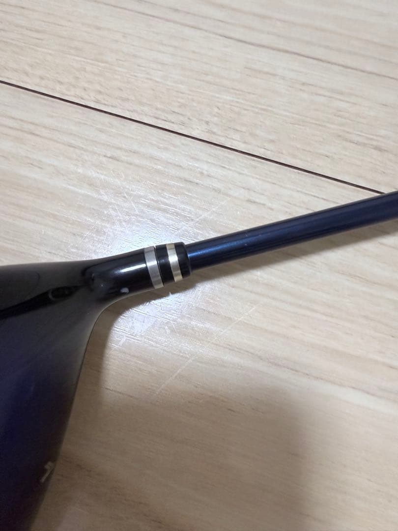 Yamaha Fairway Woods Impress 3 4W 7W 6U)
