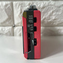 Sony Cassette Players Wm-55