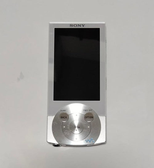 Sony Digital Audio Players Nw-A855 16Gb