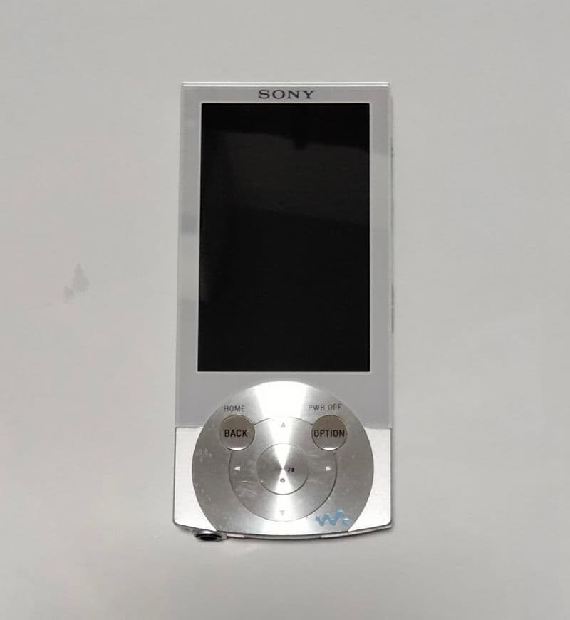 Sony Digital Audio Players Nw-A855 16Gb