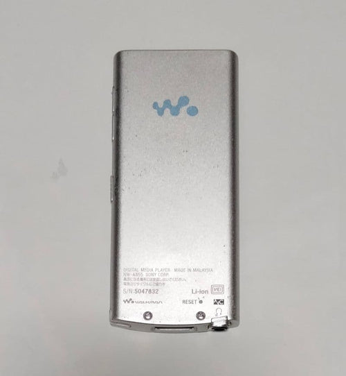 Sony Digital Audio Players Nw-A855 16Gb