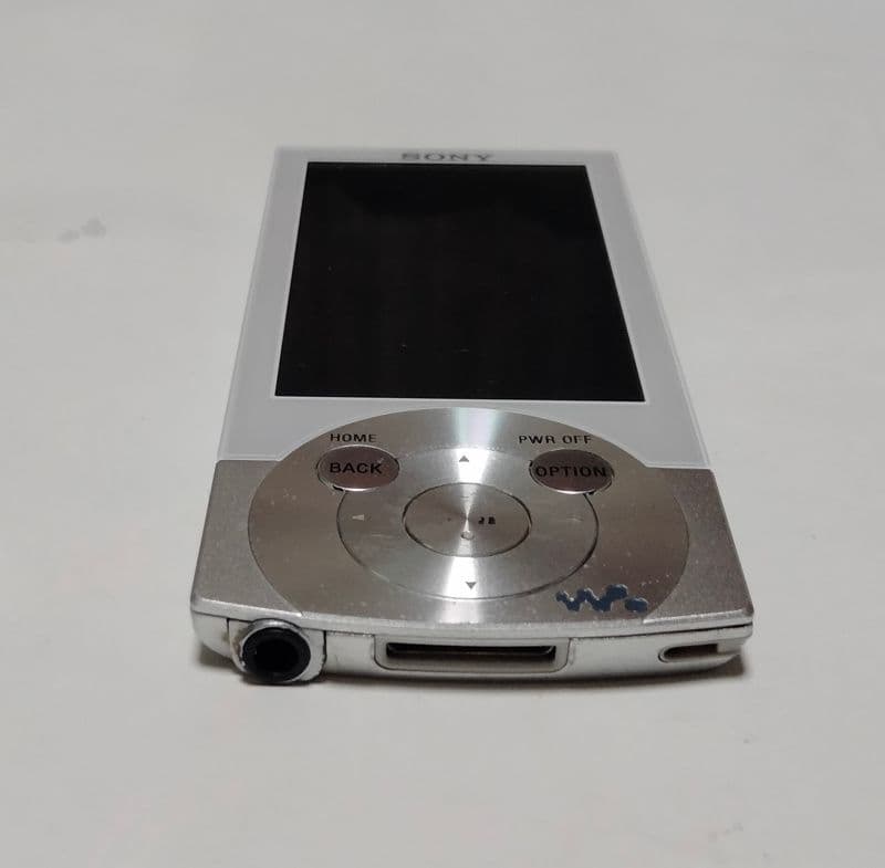 Sony Digital Audio Players Nw-A855 16Gb