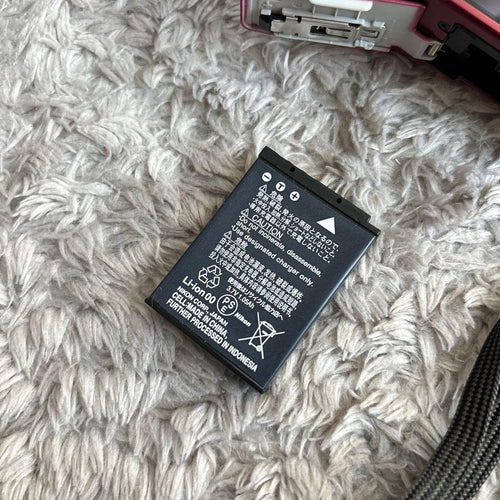 Nikon Compact Digital Cameras Coolpix S9500
